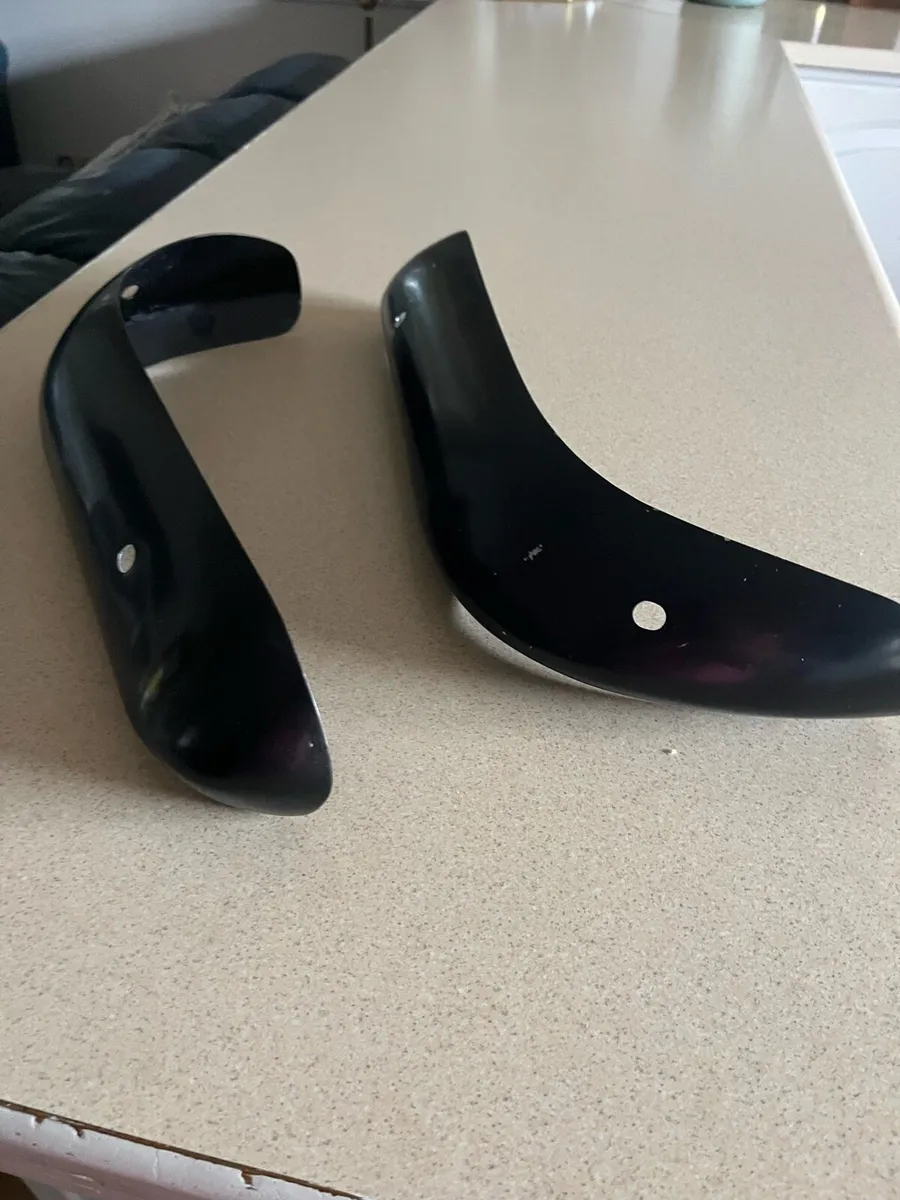 Mk1 Escort Parts - Image 3