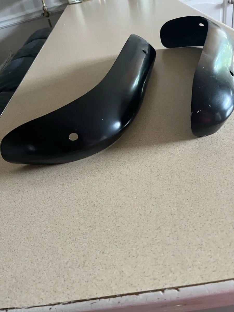 Mk1 Escort Parts - Image 4