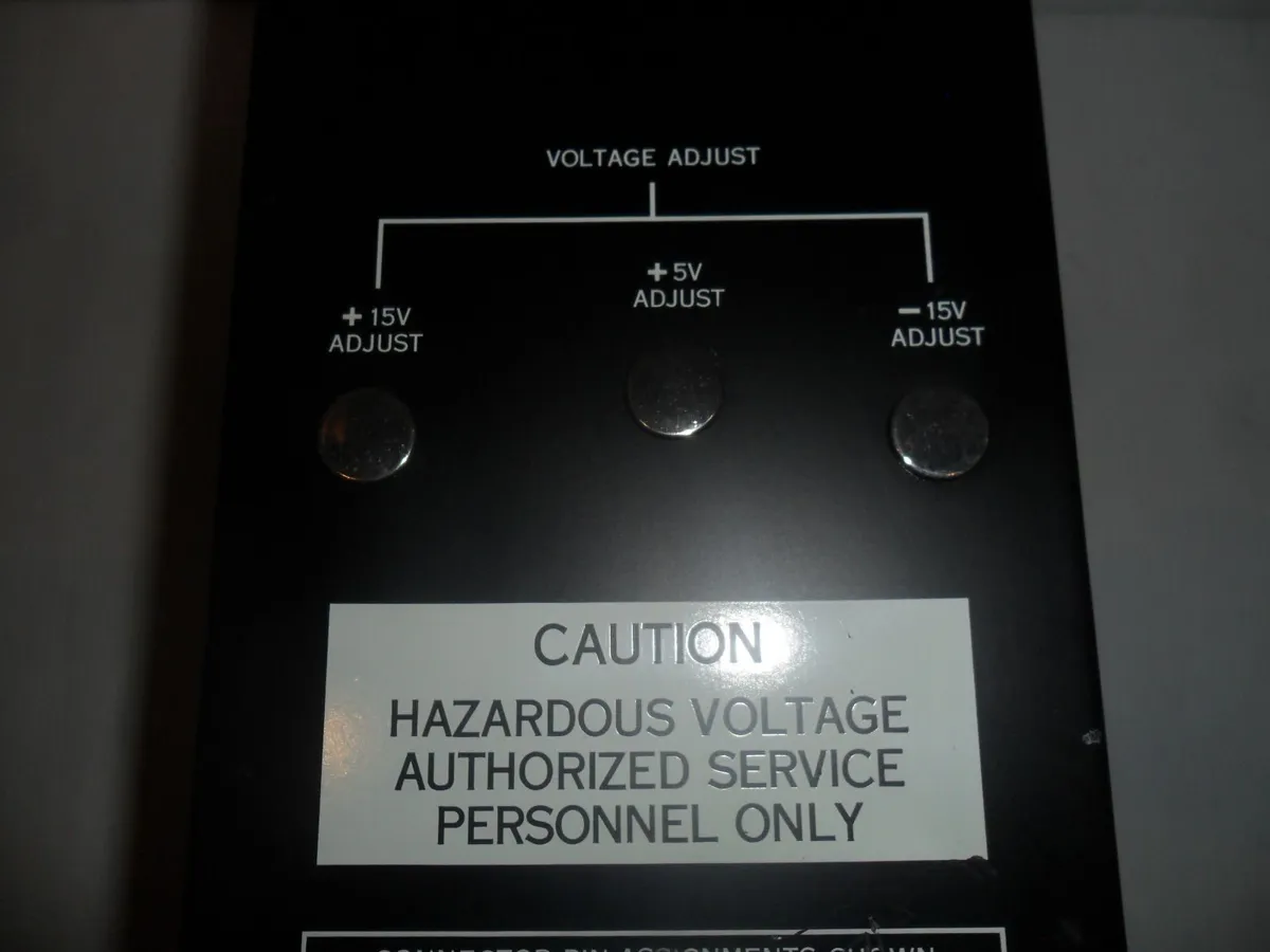 Power Supply H764 - Image 3