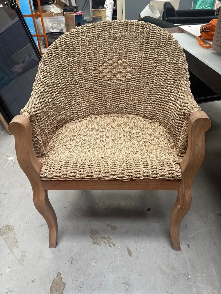 Dining Chairs - Image 1