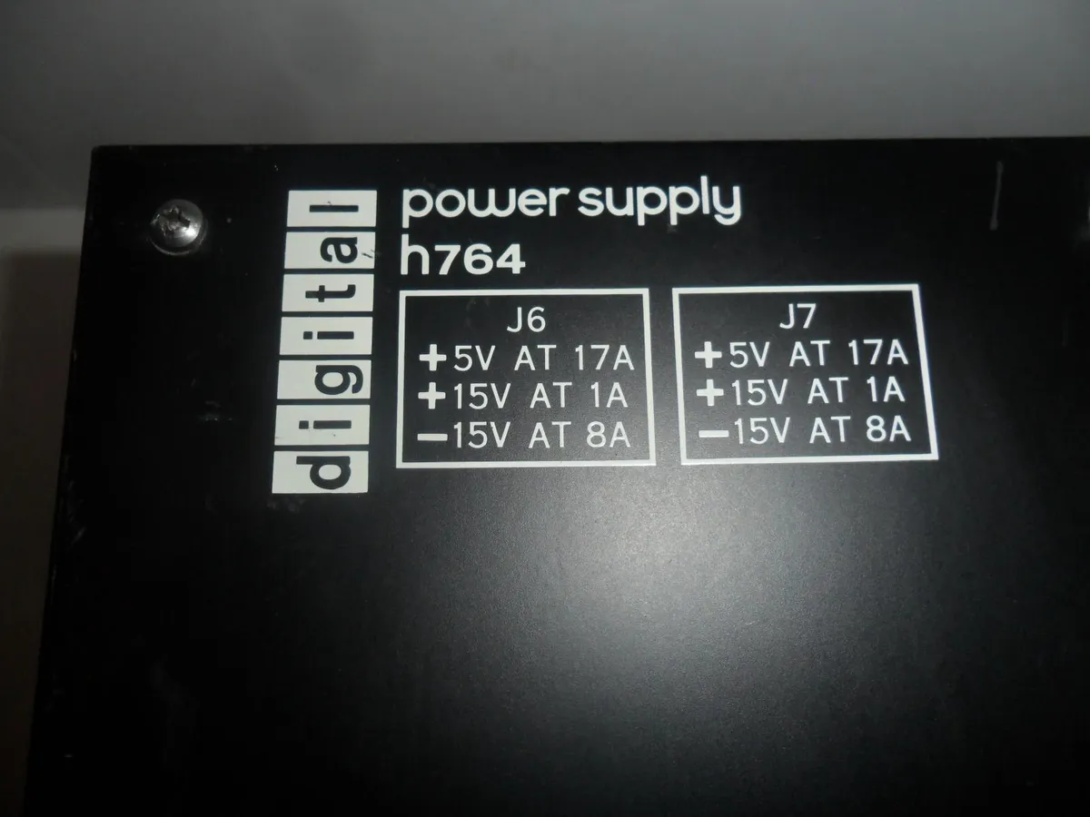 Power Supply H764 - Image 2