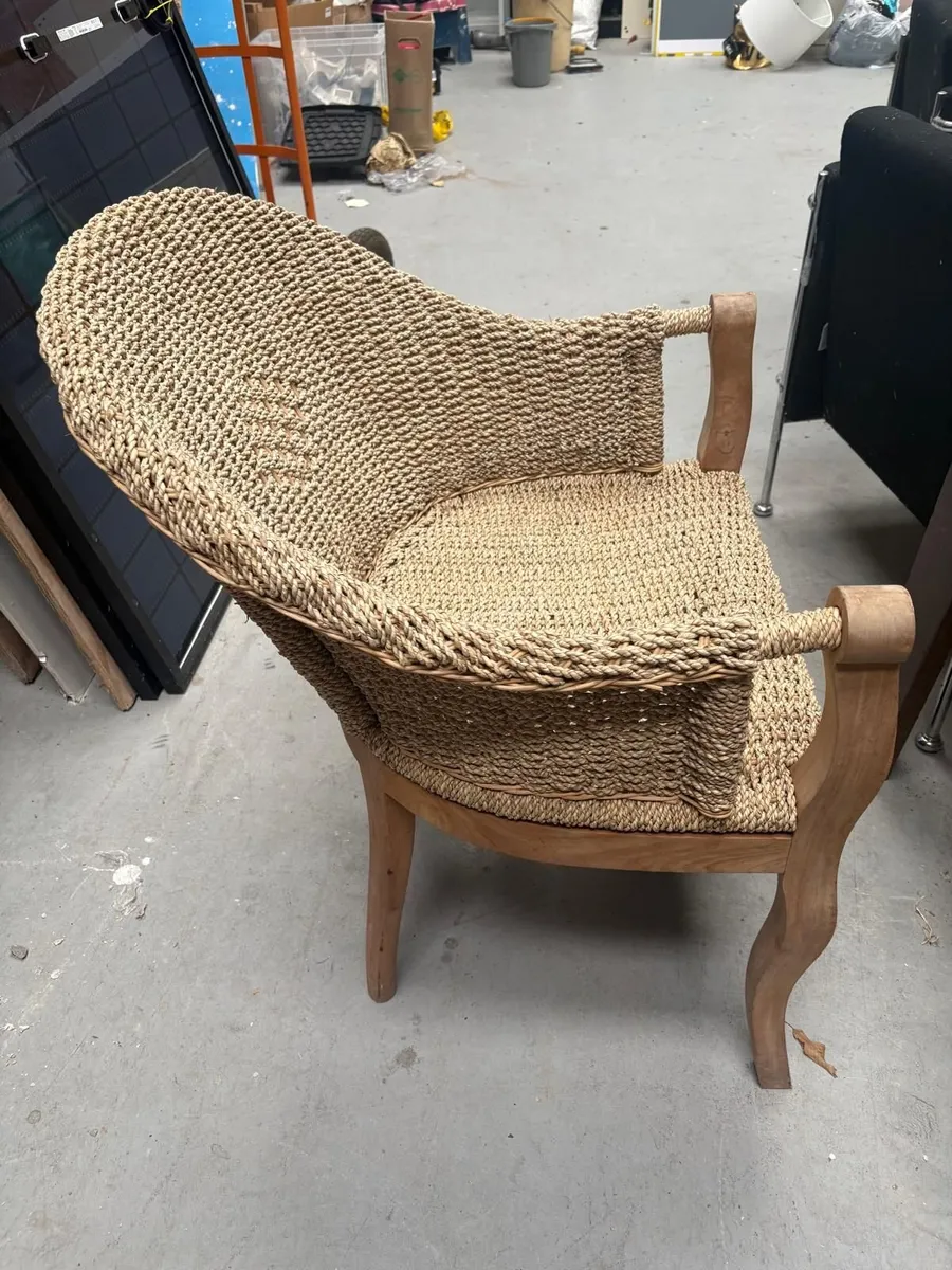 Dining Chairs - Image 2