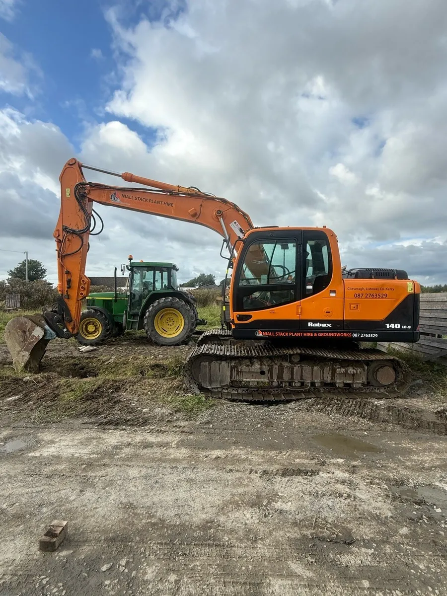Hyundai 140-9 2011