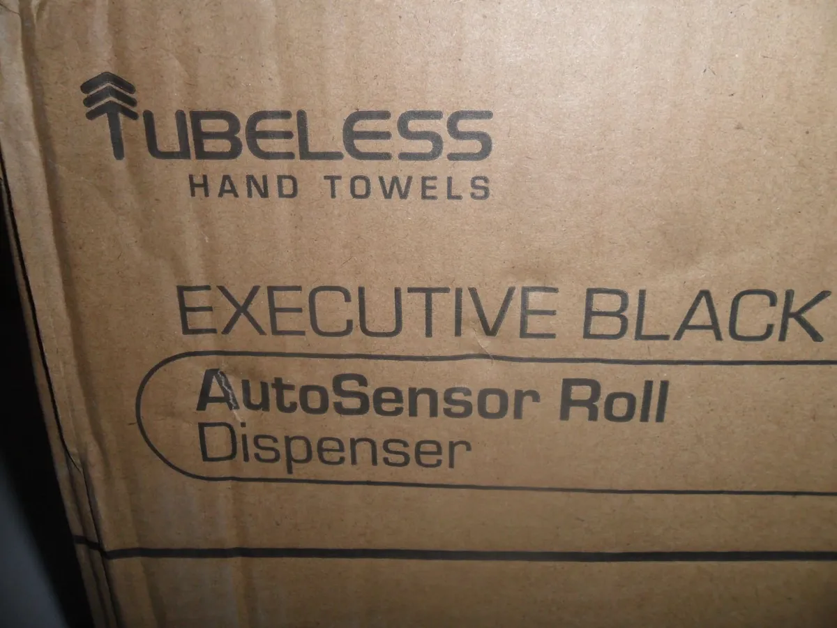 AutoSensor Roll Dispenser - Image 3