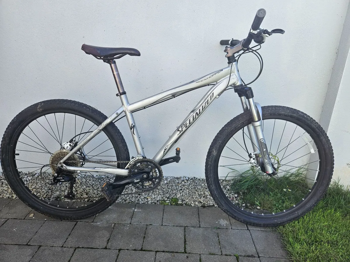 Mountain Bike