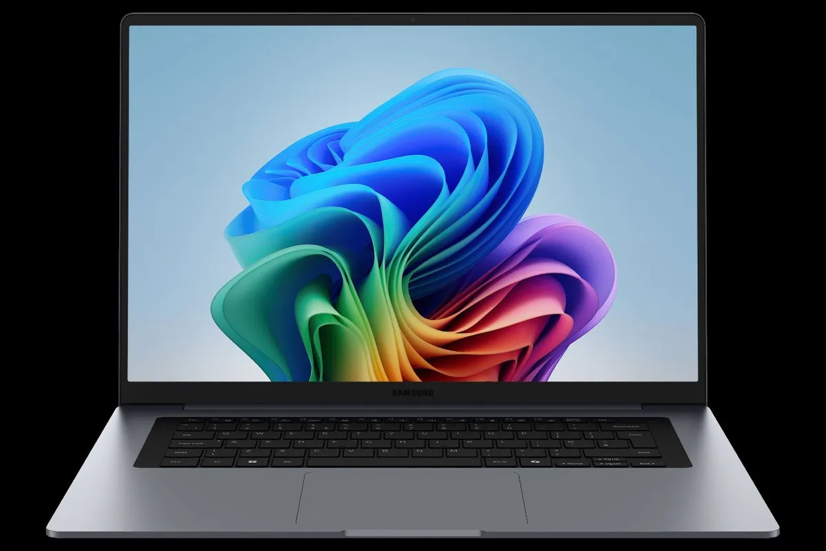 Samsung Galaxy Book 5 Pro Intel Ultra7, New - Image 2