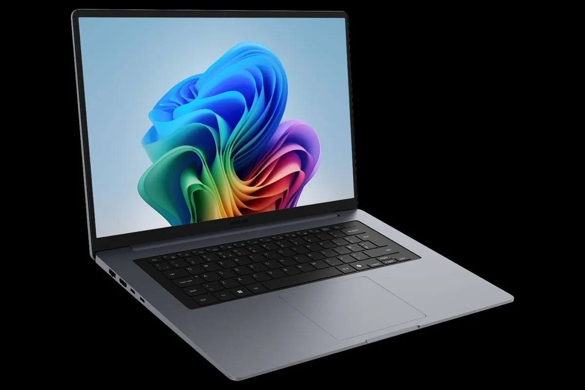 Samsung Galaxy Book 5 Pro Intel Ultra7, New - Image 1