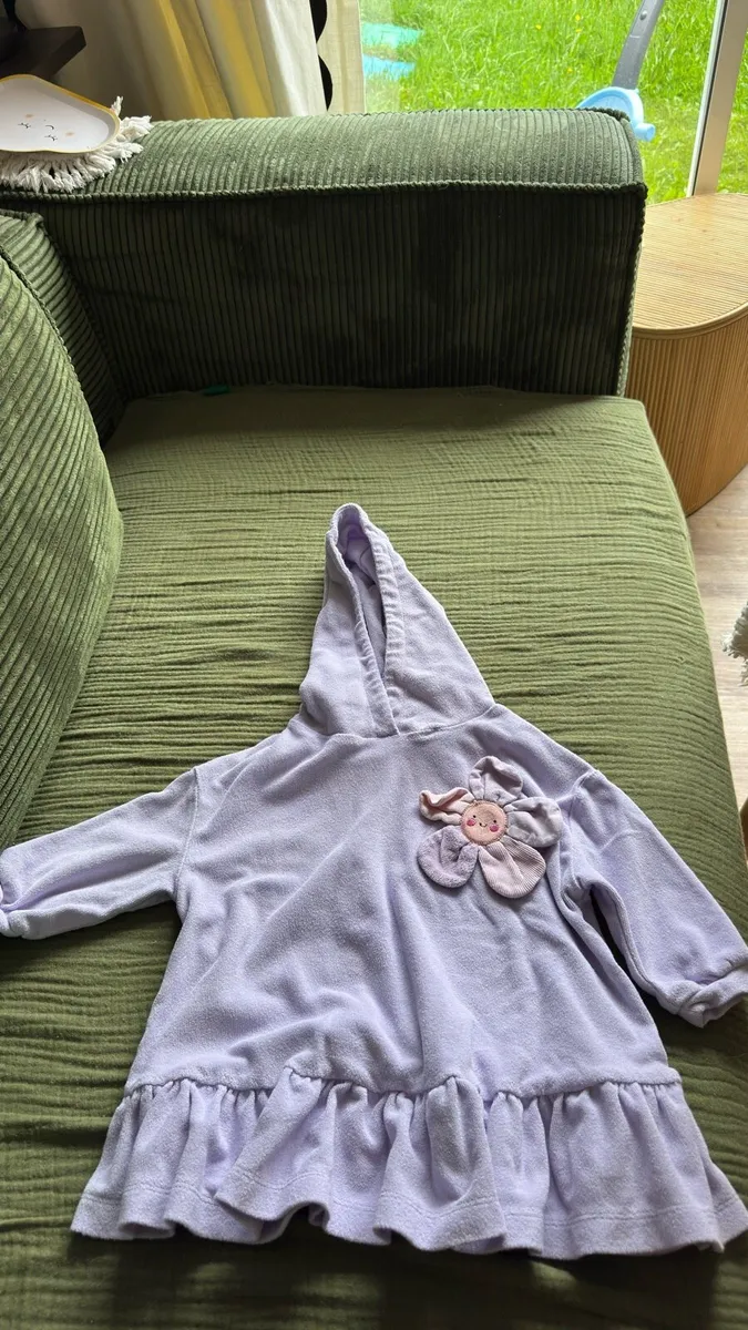 Clothes for girl - Image 3