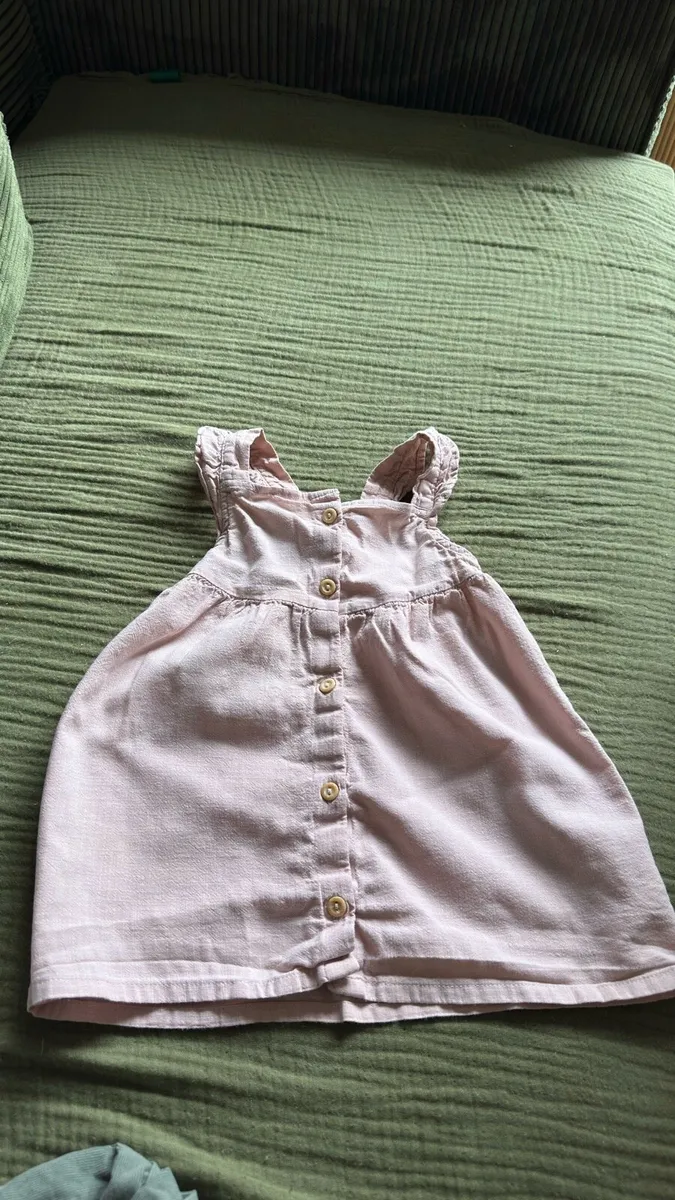Clothes for girl - Image 4