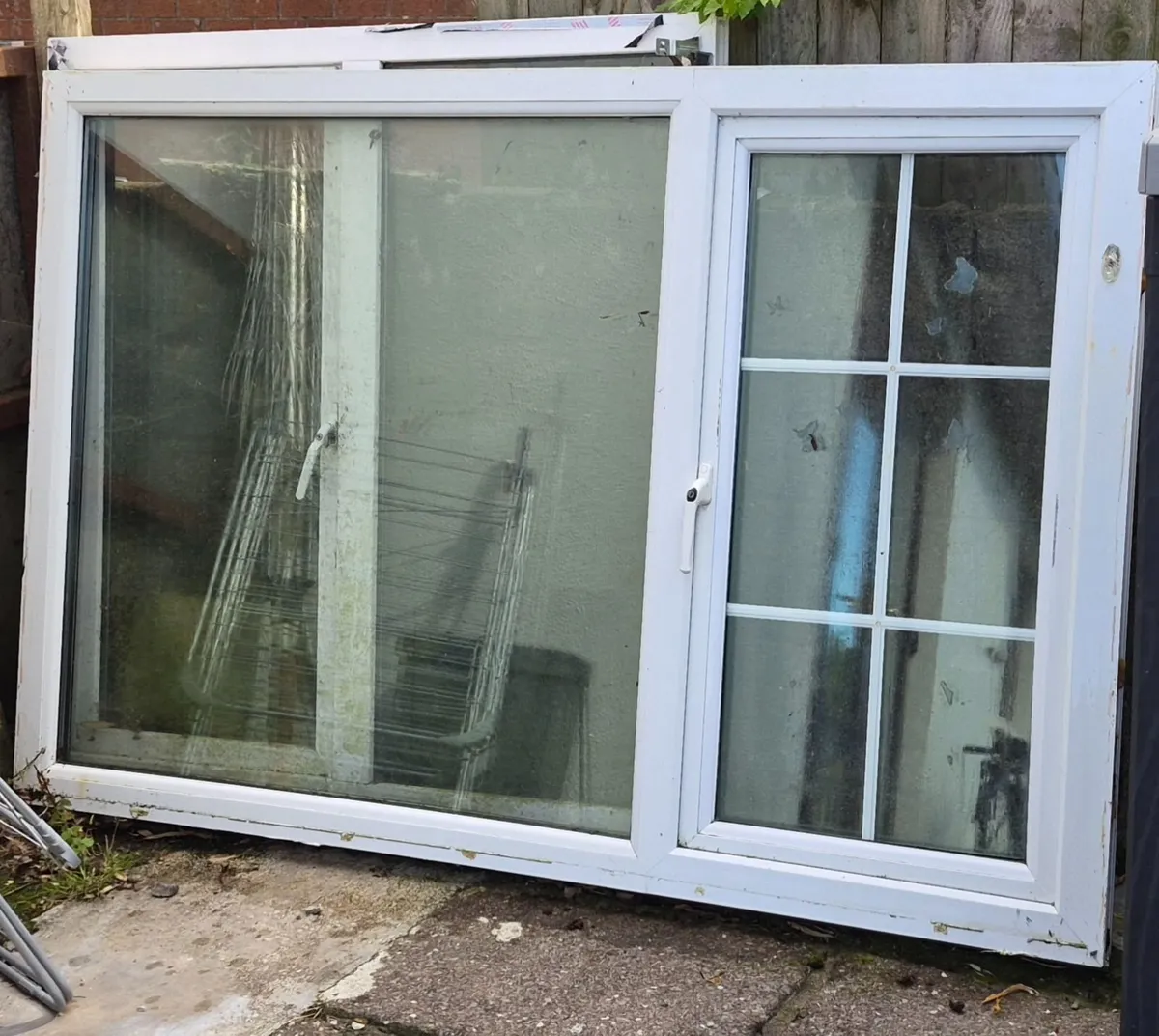 Double glazed Windows - Image 1