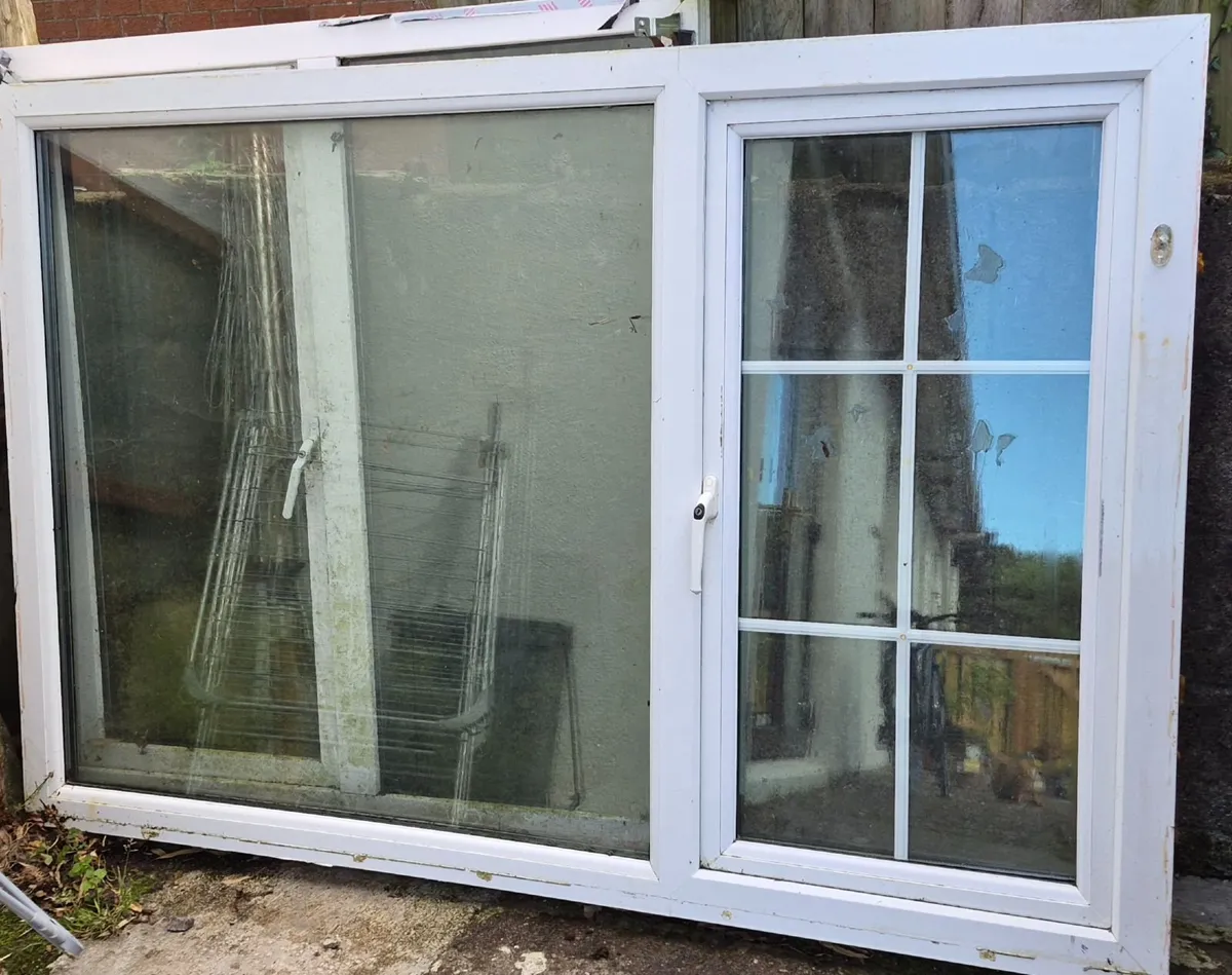 Double glazed Windows - Image 2