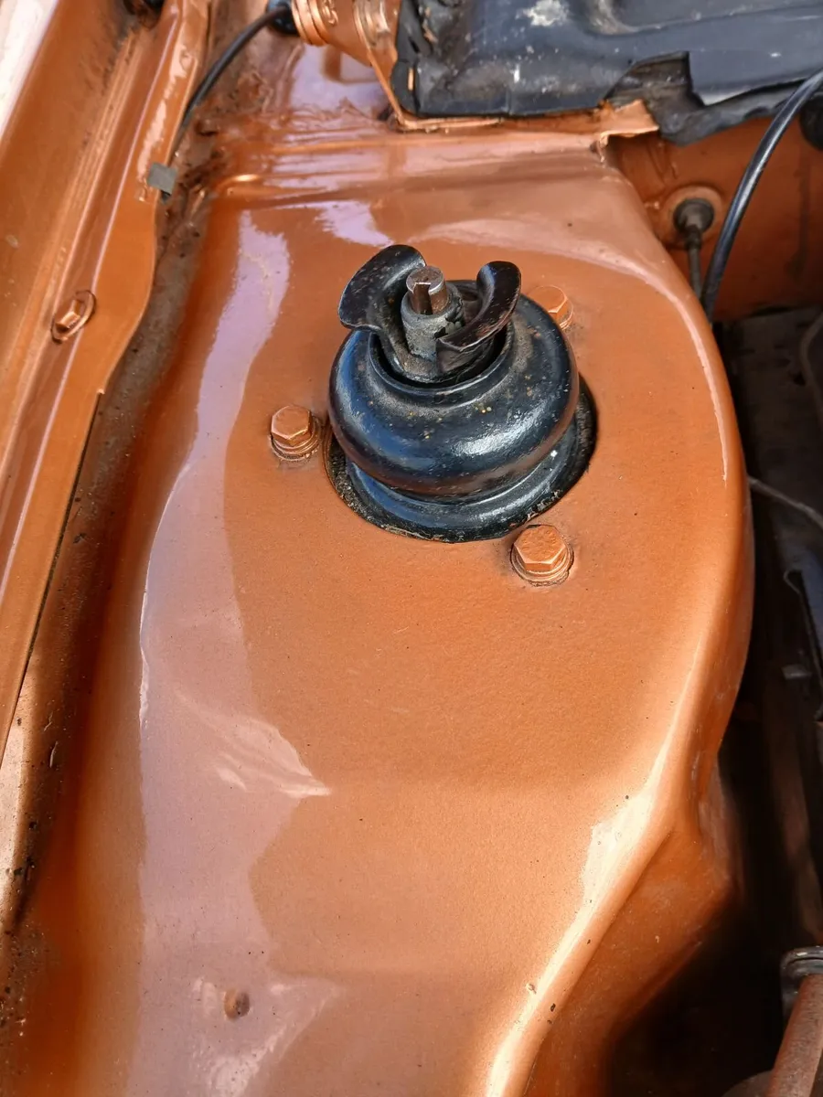 Ford Escort 1977 - Image 2