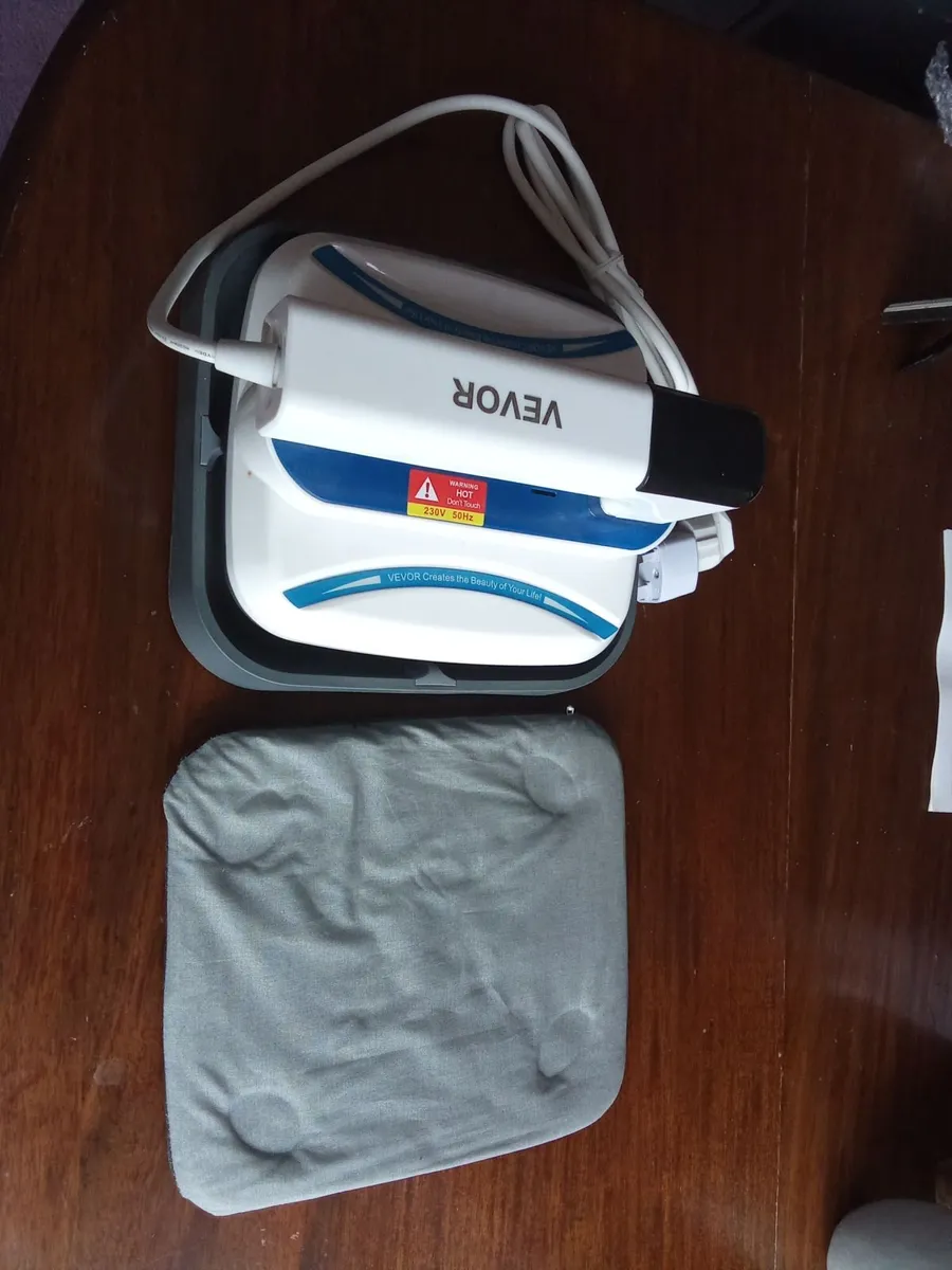 Sublimation machinery - Image 1