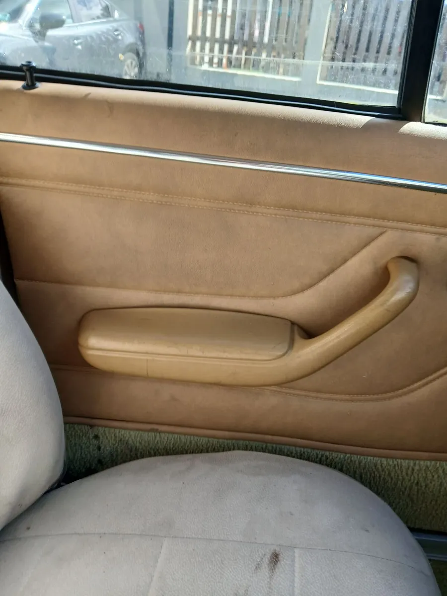 Ford Escort 1977 - Image 3