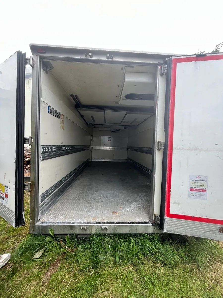 Fridge Body Container - Image 3