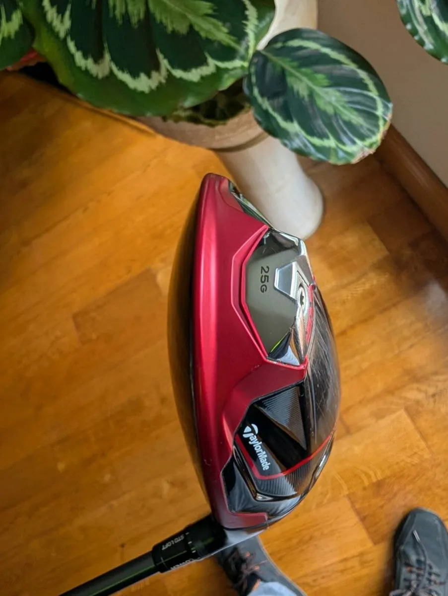 TaylorMade Stealth 2 Driver - Image 3