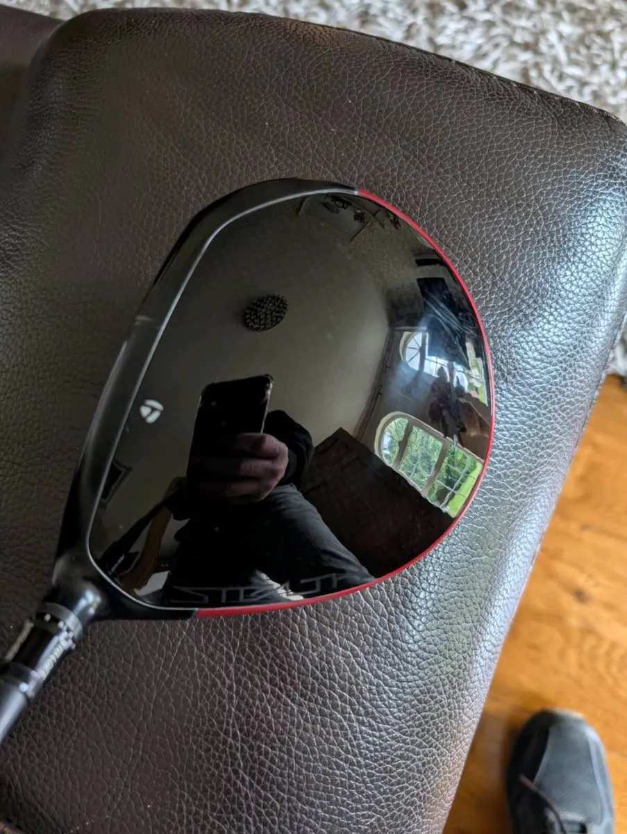 TaylorMade Stealth 2 Driver - Image 1