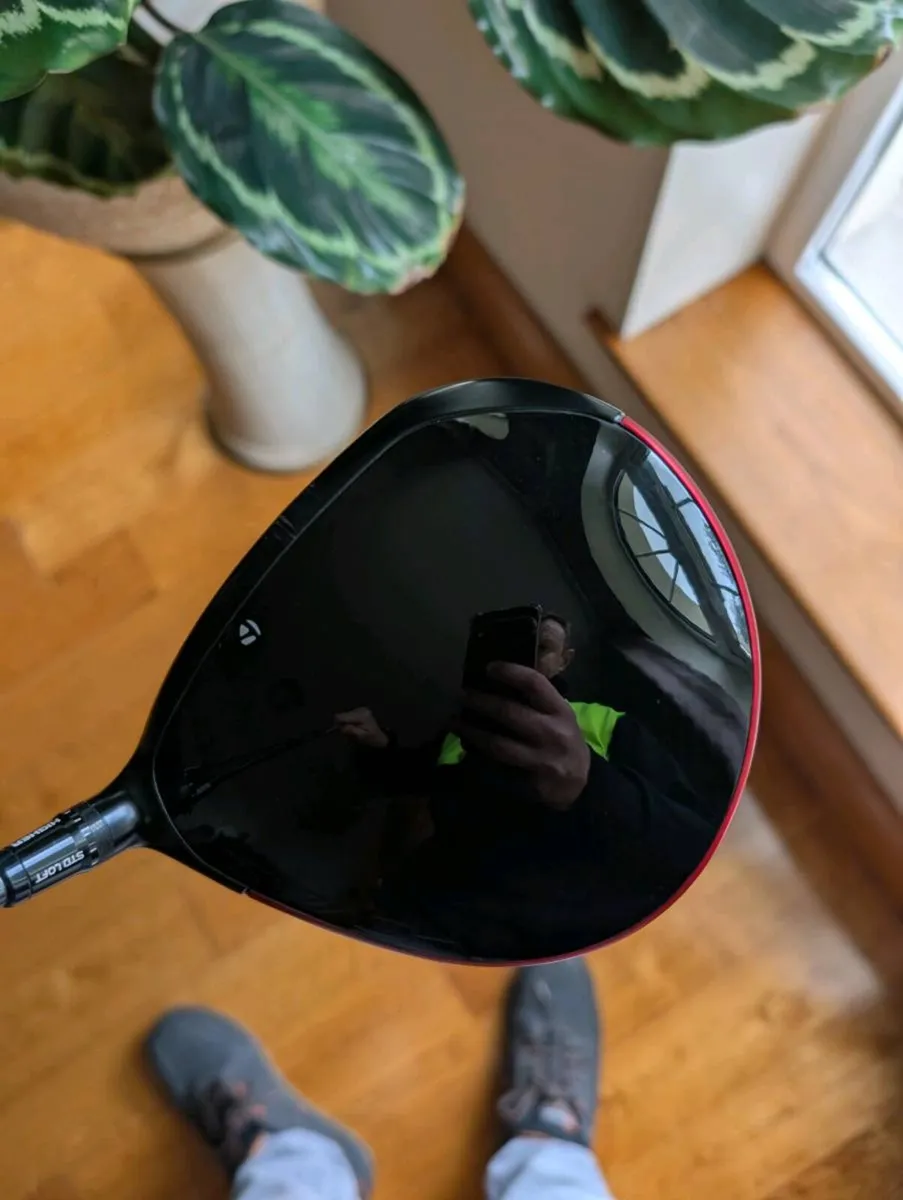 TaylorMade Stealth 2 Driver - Image 2