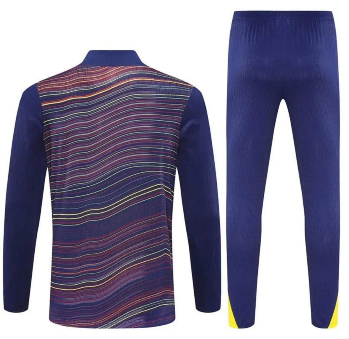 Barcelona Training suit - Image 3