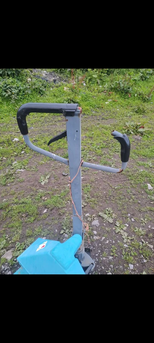 Hand pallet forks - Image 2