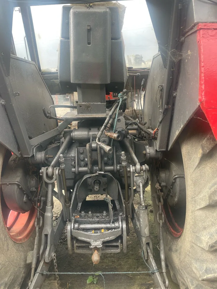 Zetor 4911 - Image 3