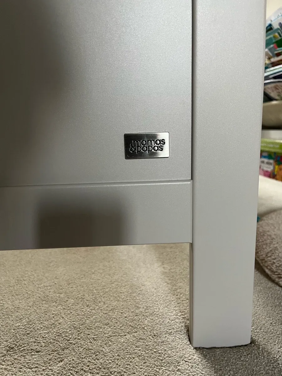 Infant cot - Image 3