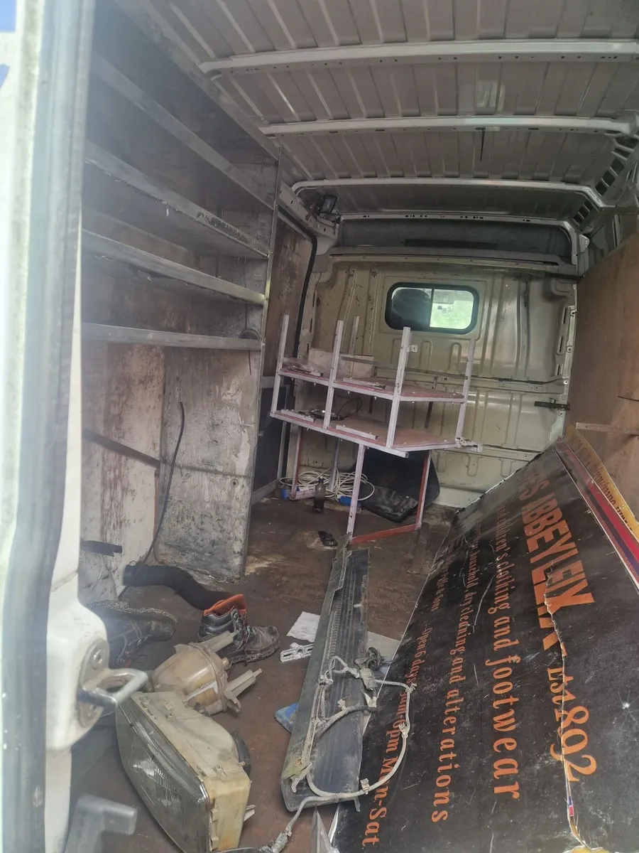 fiat ducato - Image 1