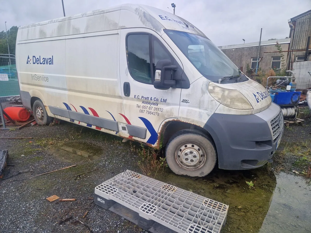 fiat ducato - Image 4