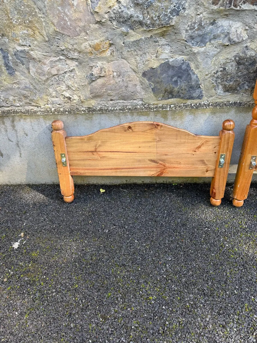 Child’s bed - Image 2