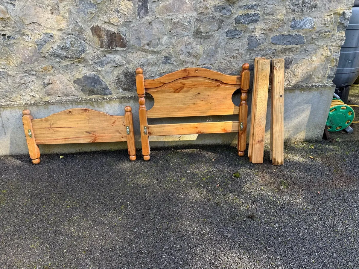 Child’s bed - Image 3