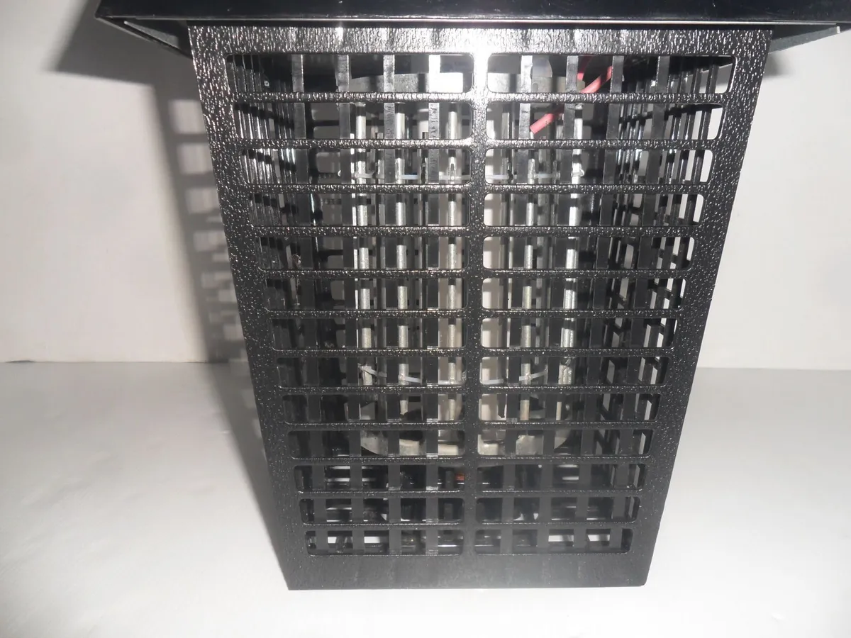electronic insect killer - Image 3