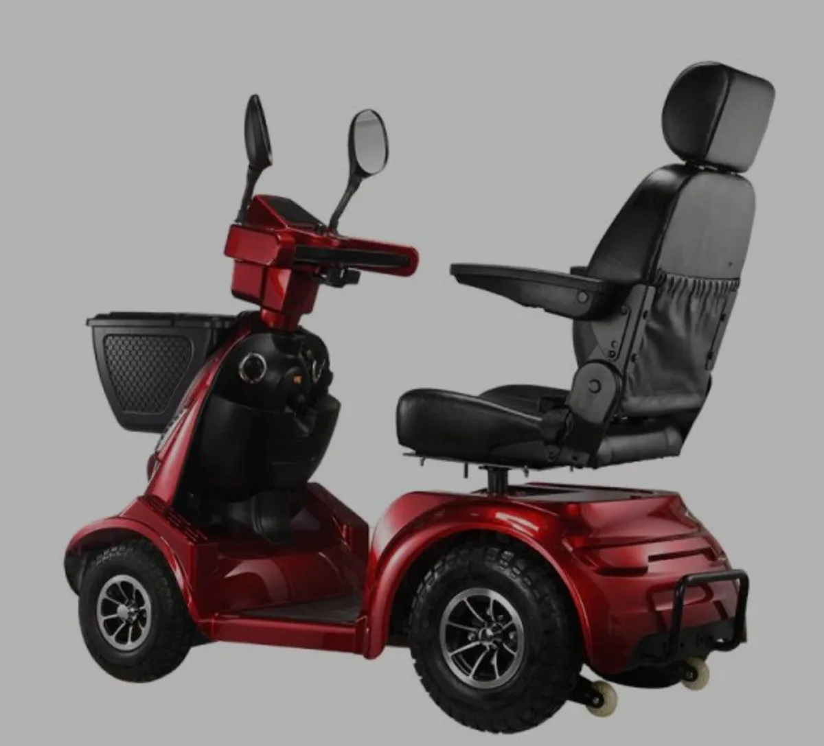 Mobility scooter - Image 2