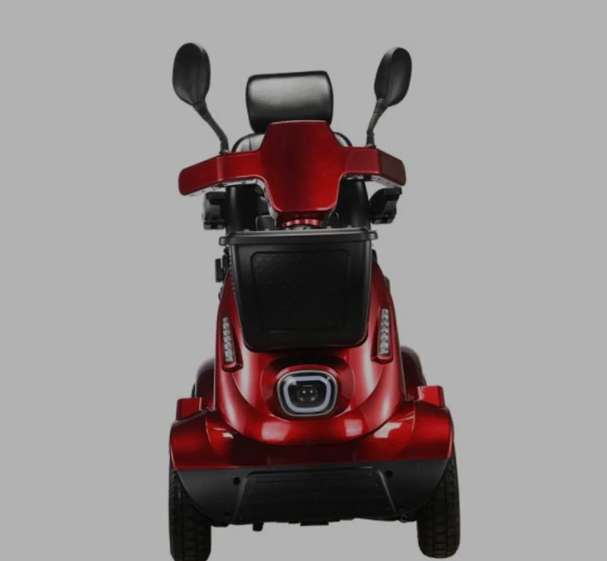 Mobility scooter - Image 3