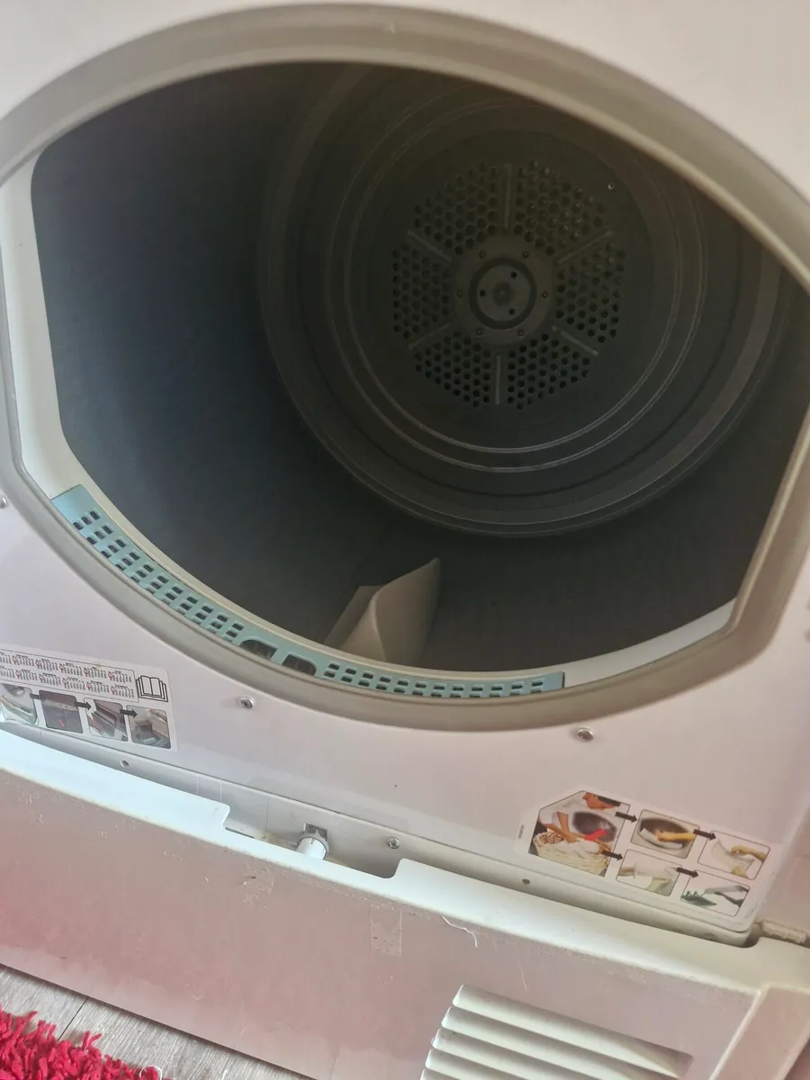 Dryer machine - Image 3