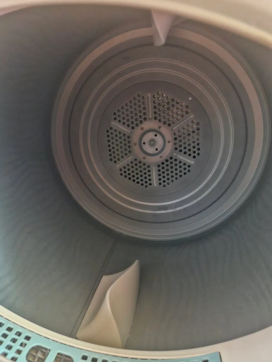 Dryer machine - Image 4