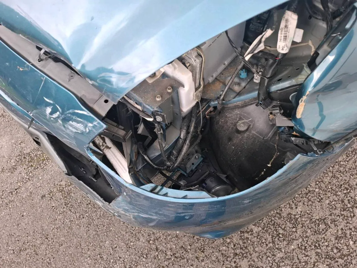17 micra auto only 29kms - Image 3