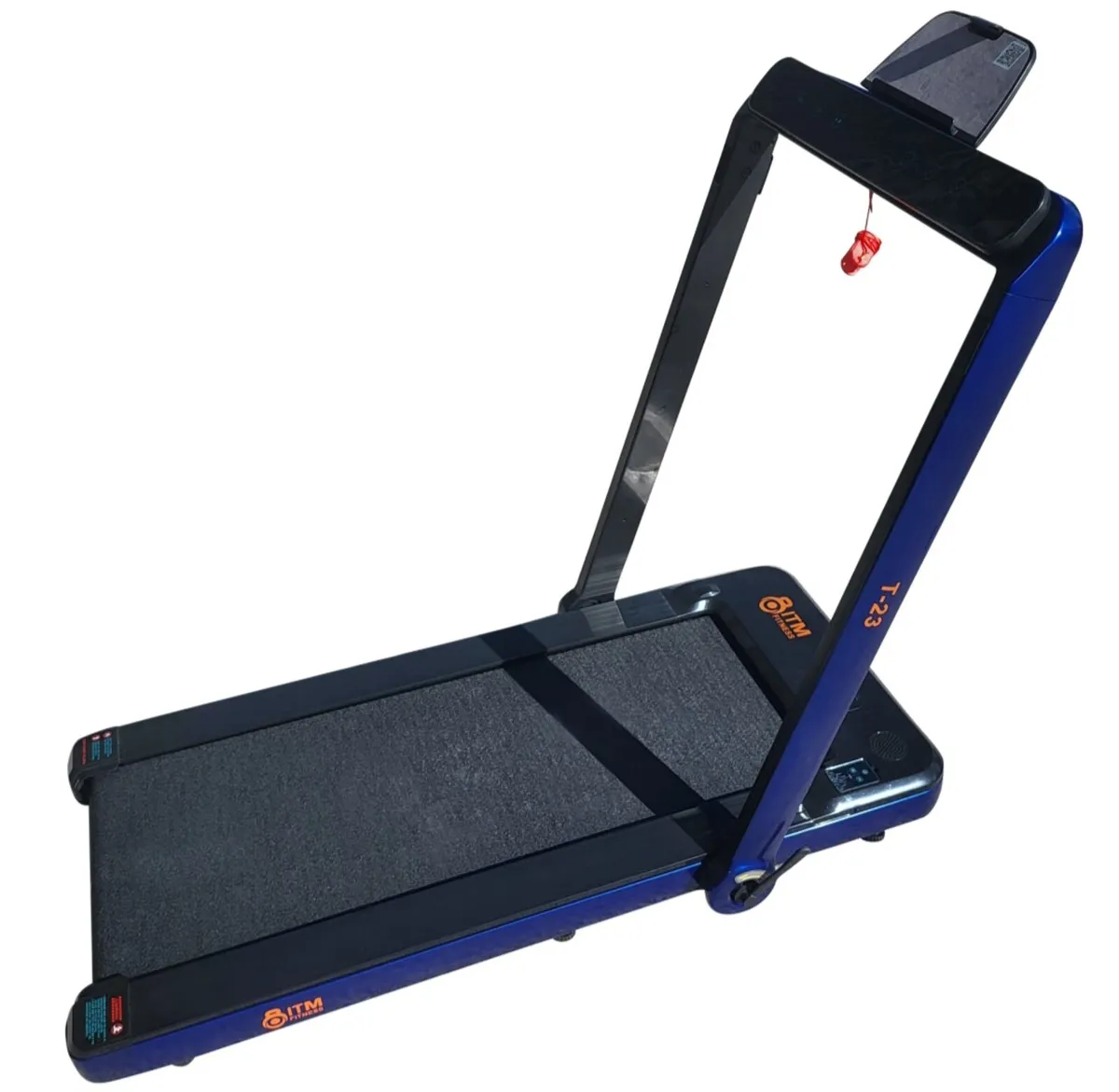 Treadmill/walking pad - Image 1