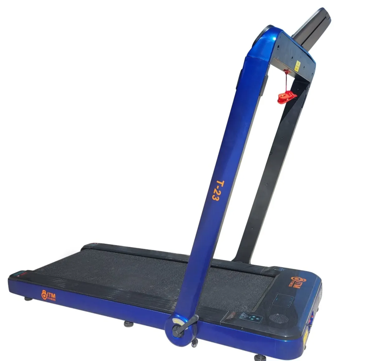 Treadmill/walking pad - Image 2