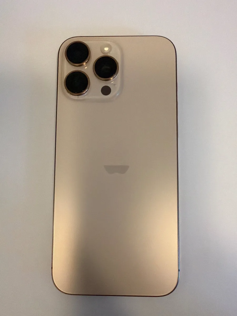 iPhone 16 Pro Max 256gb - Image 2