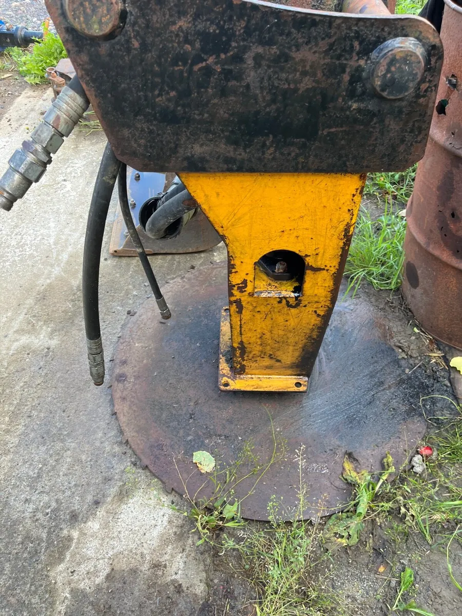 Digger saw - Image 3