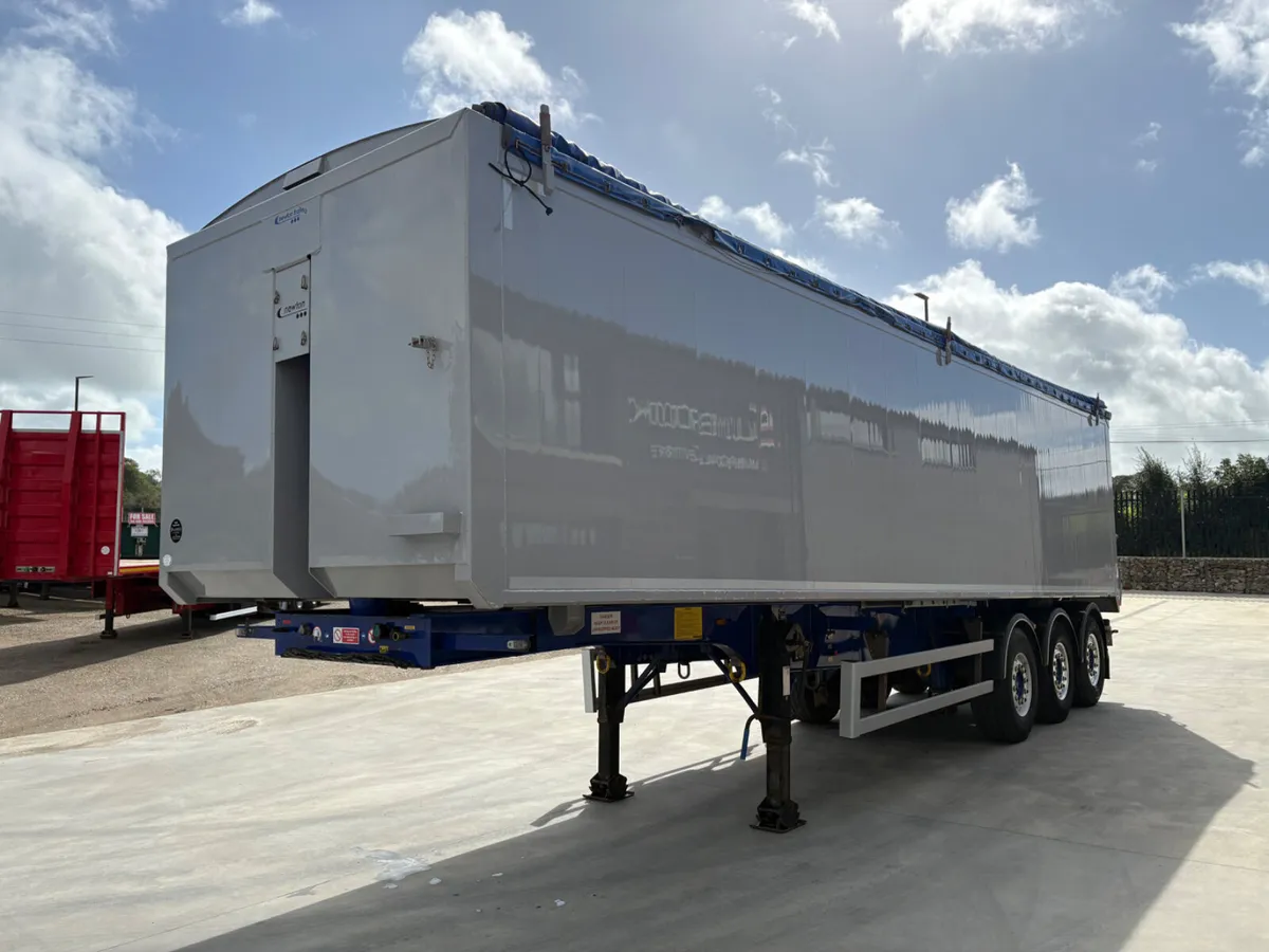 Fruehauf Tipper - Image 3