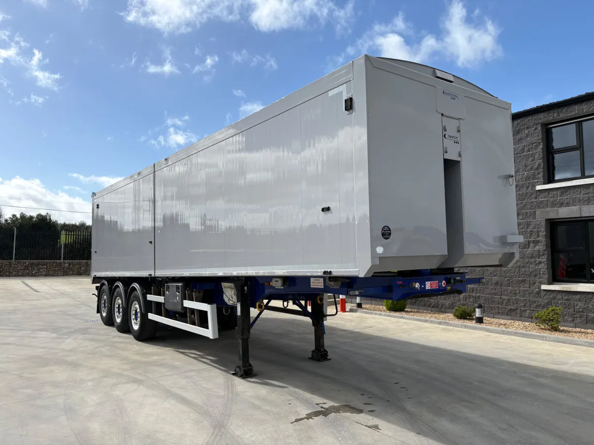 Fruehauf Tipper - Image 2