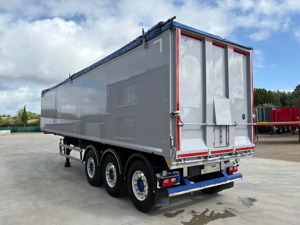Fruehauf Tipper - Image 4
