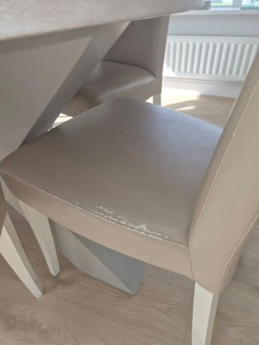 Dining Room Chairs - Image 3