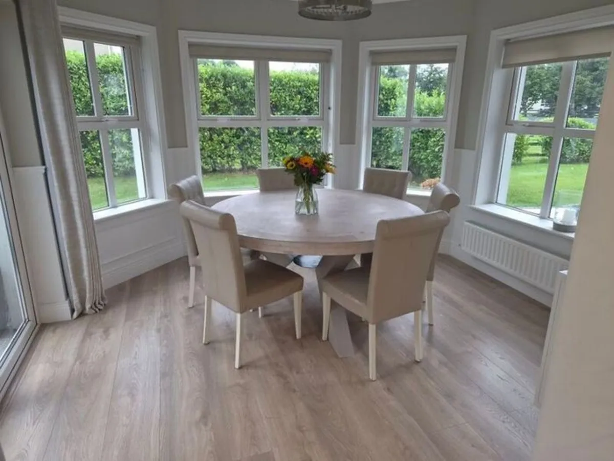 Dining Room Chairs - Image 1
