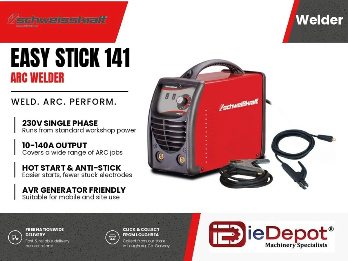 ARC Welder