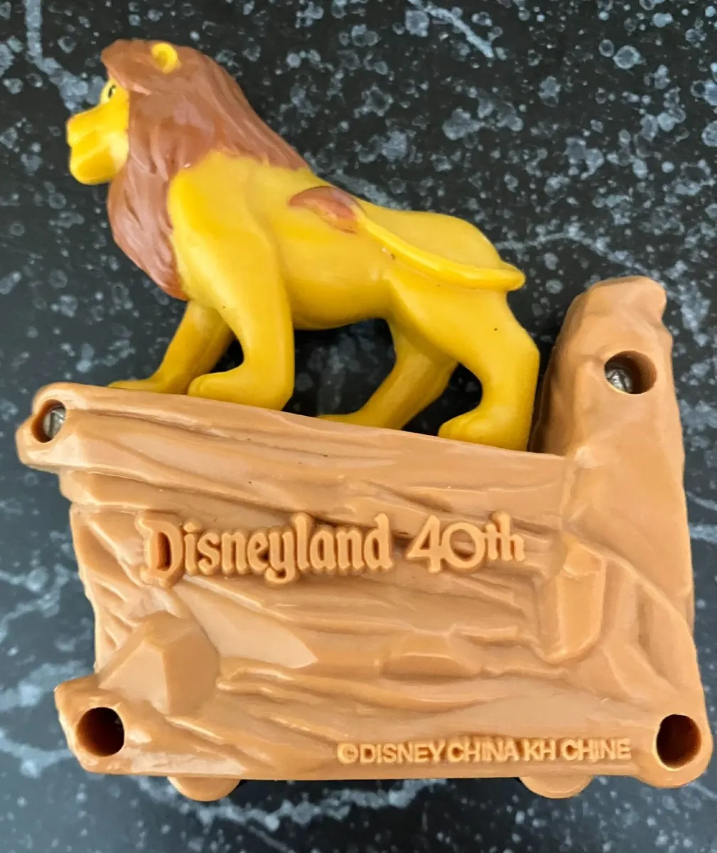 Vintage Toy - Image 1