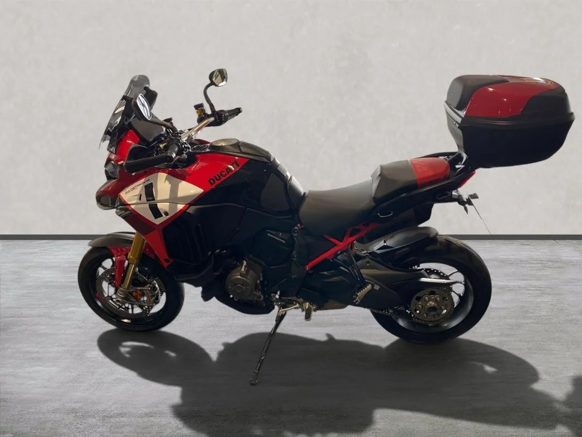 Ducati Multistrada - Image 2