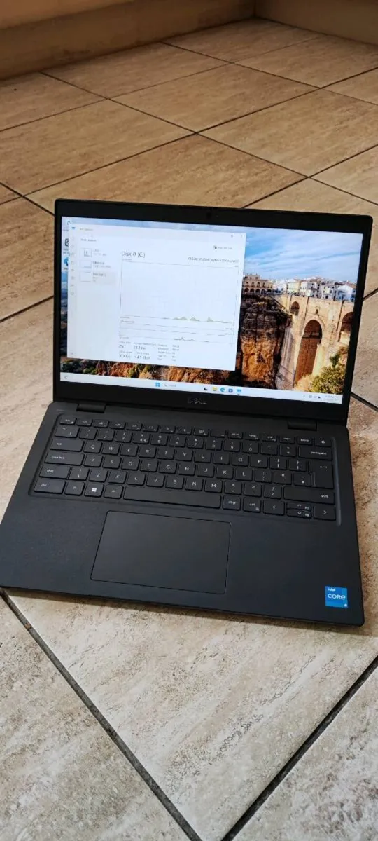 Dell Latitude 3420 as new quick sale - Image 1