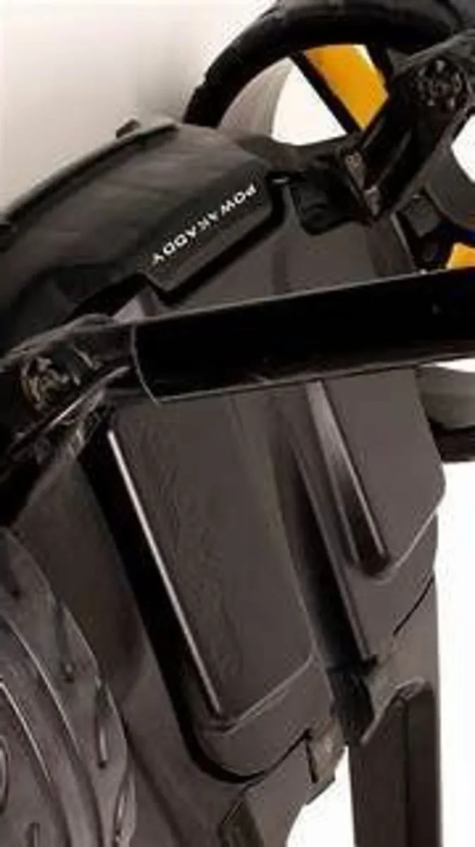 Powakaddy LITHIUM BATTERY at www.golfconcepts.ie - Image 2